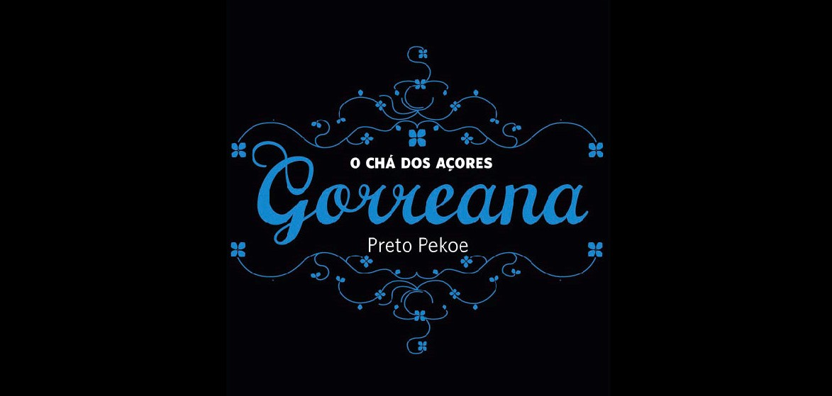 Gorreana Branding