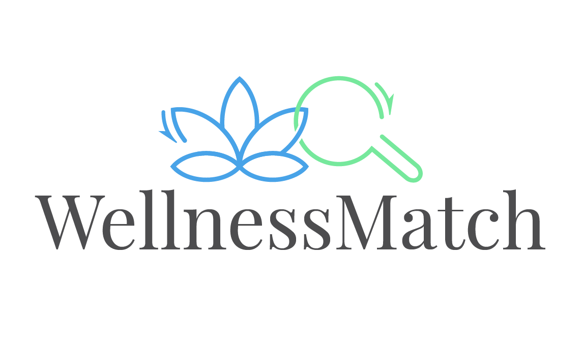 Logo WellnessMatch